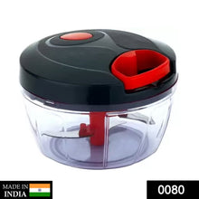 Vegetable Chopper