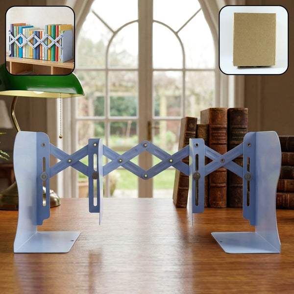 Bookend Stand