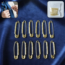 Safety Pins