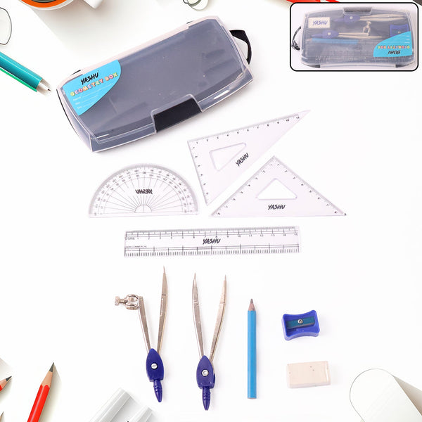 Yashu Geometry Box
