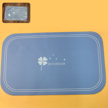 Bath Mat