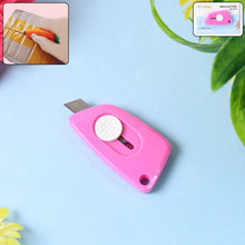 Mini Cloud Cutter Portable Safe Box Opener Multiple Uses (1 Pc)