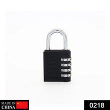 Lock