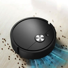 Vacuum Cleaner