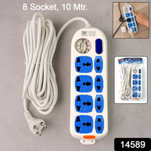 10 socket board with wire