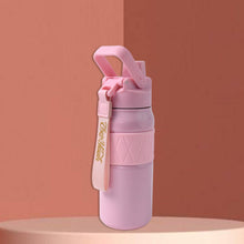 Sippy Cool