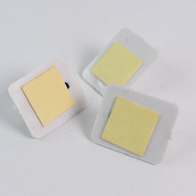 3-Piece Self-Adhesive Wall Hooks Set