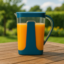 Supermom Pure Water Plastic Jug