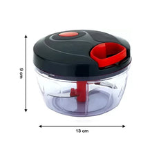 Vegetable Chopper