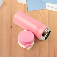 Daily Chill Insulated Bottle