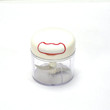 Mini Food Chopper Small For Kitchen Use
