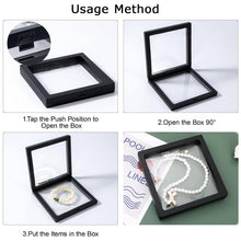 Jewelry Display