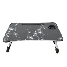 Laptop Table Foldable Portable Notebook Bed Lap Desk