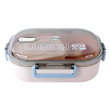 Home Chef Everyday Lunch Box