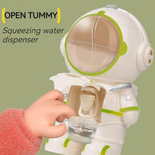 SpaceSip Dispenser