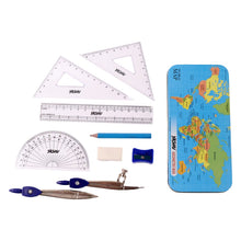 Yashu Full Geometry Tools Box