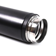 ThermoScreen Steel