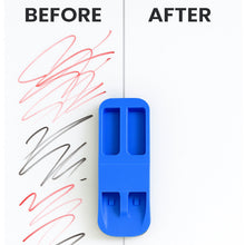 Edge Hold Duster
