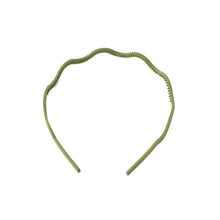 Tidy Comb Hairband
