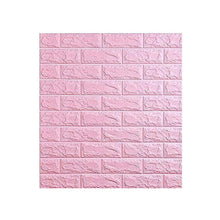 3D Wall Panel