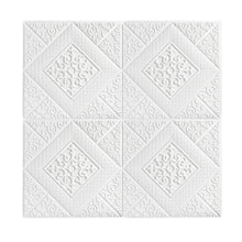3D Wall Panel