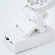 Air Port Mini Fan