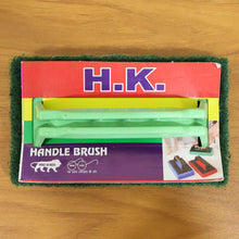 Tile cleaning multipurpose scrubber Brush with handle