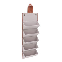 5 Slots Sunglasses Organizer Box, Glass Holder Box, spectacle case of sunglasses