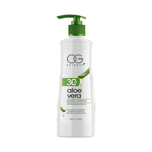 OG Aloe Luxe Nourishing Lotion