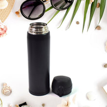 Water Bottle for Kids – Insulated Stainless Steel Bottle (500 ML / Mix Color)