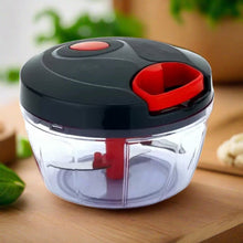 Vegetable Chopper