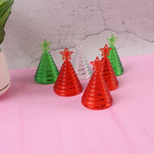 Christmas Tree Lights