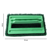 Tile cleaning multipurpose scrubber Brush with handle