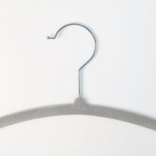 Velvet Non-Slip Clothes Hanger (1 Pc)