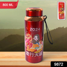 Vivid Thermo