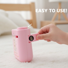 Birthday Projector with 8 Slides Patterns (1 Set)