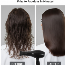 Professional Multi Purpose Hair Dryer Salon (1800 Watts)