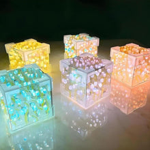 Tulip LED Decorative Night Lamp