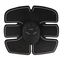 6 Pack Wireless ABS Stimulator Muscle Exerciser Training Belt Device