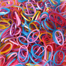 RUBBER BAND FOR OFFICE/HOME AND KITCHEN ACCESSORIES ITEM PRODUCT NYLON ELASTIC