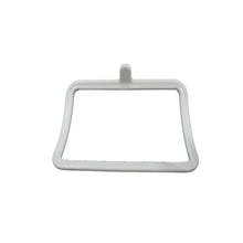 Multi-Purpose Self Adhesive Wall Mounted Hand Towel Holder/Hanger – Strong Sticker