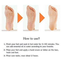 Silicone Socks