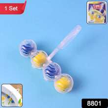 Ball Freshener Set
