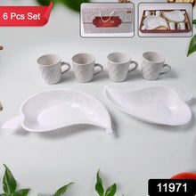 Tea Leaf Delight