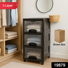 Storage Drawer Cabinet