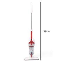 Lightweight vacuum cleaner for everyday use