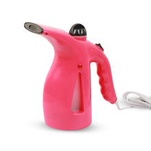 Portable 4 in 1 Handy Vapor Steamer