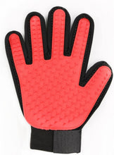 True Touch red cleaning tool for household use