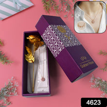 Eternal Rose & Sparkle