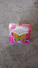 Butterfly LED Lamp